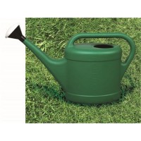 Home Gardening Watering Can Gardens High Quality OEM 10L Plastic