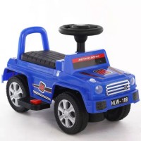 Factory New Product Baby Swing Car for Kids Ride on Ks-19