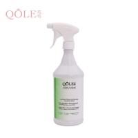 OEM Wholesale Custom Glass Sanitizer Disinfectant Antibacterial Bathroom Cleaner Spray