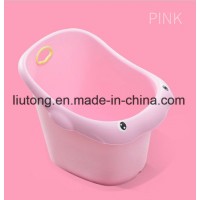 Plastic PP Children Bathtub