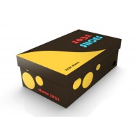 High-Quality Packaging Box Custom Logo Printing Drawer Storage Gift Box with Ribbon Pull Tab Matchbo