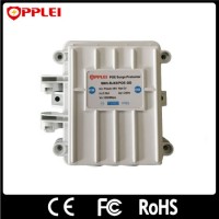 Outdoor IP65 Cat5  CAT6 Poe Surge Protection Device