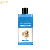 OEM Hot Sale Factory Shampoo Gel for Dogs Cat Hair Care