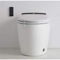 Bathroom Seat Washlet Ceramic Sanitary Ware Smart Bidet Bowl Toto Heated Electrical Intelligent Wall