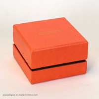 Exclusive Custom Delicate Design Paper Jewelry Boxes