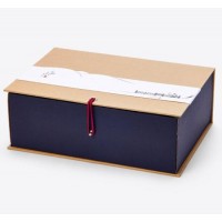 Custom Printing Chinese Tea Packaging Box