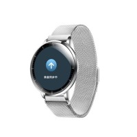 Z58 Smart Watch Blood Pressure Heart Rate Monitor Pedometer Waterproof Watch