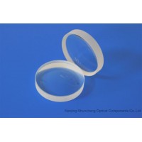 Fused Silica Plano Concave Lens for Beam Expanding