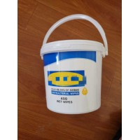 Disinfecting Wipes Antibacterial Hand Wipes in 400 Fresh