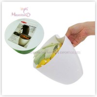 17.5*18.5*10cm Household Cleaning Tools  Table Waste Bins Dustbins