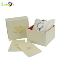 Luxury Jewelry Box Packaging Cardboard Drawer Paper Box for Bracelet/Necklace/Earrings/Jewelryluxury