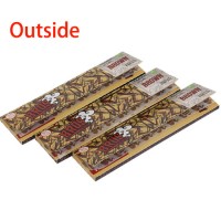 Best Factory Price for Hot Selling Slow Burning Rolling Paper Cigarette Paper