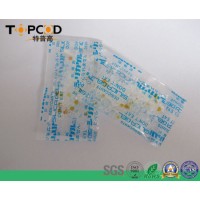 Silica Gel Absorbent Small Package Silica Gel Desiccant Garments Clothing Used