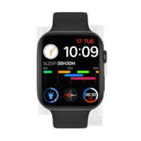 Fk88 Watch 1.78 Inch Bluetooth Call Fitness Tracker Smartwatch