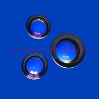 China Factory Direct Selling Precision Glass Lens