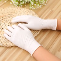 High Quality Rubber Gloves Disposable Latex Gloves
