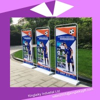Fast Delivery Portable Roll up Display From China Supplier Pd16-001