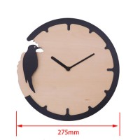 Woodpecker Cuckoo Clock
