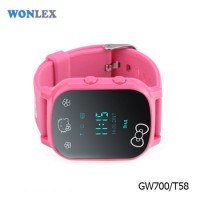 Wonlexbest Selling Smart Watch Phone Gw700 Sport Android Smartwatch V8 Y1 with SIM Card