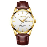 New Design Minimalist Timepiece OEM Your Own Brand Wrist Watch
