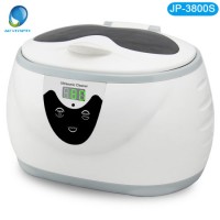 Skymen Jewelry Cleaner600ml Mini Jewelry Washing Machine Portable with Ce RoHS Certification