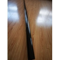 3K Glossy/Matte Carbon Fibre Tube/ Carbon Fiber Tubes/ Waterfed Pole for Window Cleaning Poles Exten