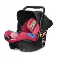Baby Safety Car Set Infant Carrier From Birth with Isofix