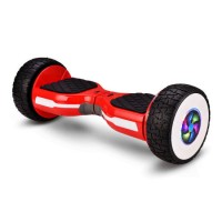 Fashion 6.5 Inch Two Wheel Electric Hoverboard Self Balancing Scooter