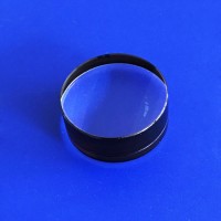 Contact Lens Customized Laser Achromatic Lens