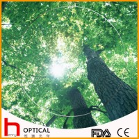 1.56 60mm Single Vision Optical Lens UV400