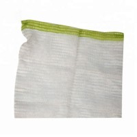 100% PP High-Strength Mesh Bag for Packaging Potatoes From China Factory
