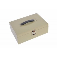 Digital Portable Cash Box Key Lock Box Outdoor