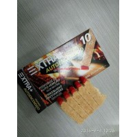 Disignable Colourful Promotion Safety Matches