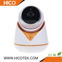 3MP 360 Smart IP PTZ WiFi 4G Mini Home CCTV Security Babysitter Monitoring Quality Camera with Night