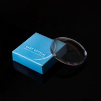 Premium Quality Sf Polycarbonate Lens Blank  Optical Lab Partner