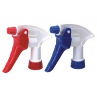 Plastic Hand Clean Trigger Sprayer for Kitchen Cleanser