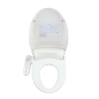 New Design Instant Heat Tankless Child and Adult Electric Toilet Seat Bidets