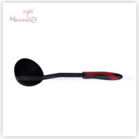32*9.5cm Food Grade Nylon Spoon / Kitchenware / Cookware (MLIE_KC_CJ_010_1)