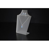 Customize Jd-101 Necklace Acrylic Jewelry Display