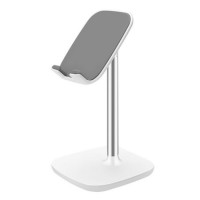 Lazy Desk Mobile Support Tablet Stand Aluminum Phone Accessories Smartphone Mount