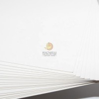Double Side Coated Glossy Art Paper for Books Printing