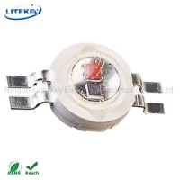 High Power SMD LED Diode 1W 3W White-Warm White Dual-Color SMD Expert China Manufactory