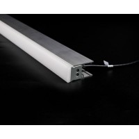 High Lumen IP68 Outdoor / Underwater LED Linear Light with Osram LED Strip