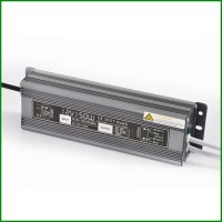 AC to DC 12V Constant Voltage 150W Outdoor IP67 Waterproof LED Driver with Ce RoHS