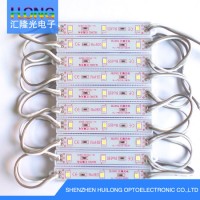 75*10mm Plastic with Glue 2835 LED SMD
