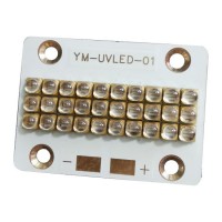 Good Price 60W 42*31mm Size UV LED Module