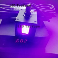 UV Curing 365nm LED Curing Machine 100W