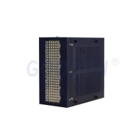 UV LED Curing System Machine / Area Light 395nm 15W 180mm for Packaging/Label Printing