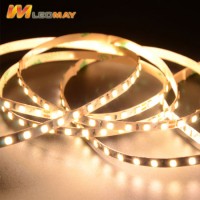 High Quality 5mm LED tape lighting with CE RoHS CETIFICATE