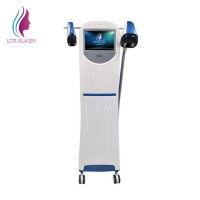 Easy to Use Beauty Products for Women Vacuum RF Roller System Velashape Portable